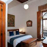 Hotel Los Juaninos