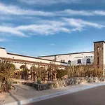 Orchid House Baja