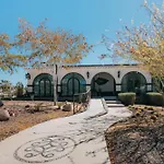 Orchid House Baja