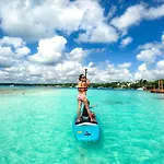 Hotel Azul Maria Bacalar