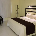 Hotel Nututun Palenque