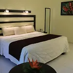 Hotel Nututun Palenque