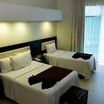 Hotel Nututun Palenque