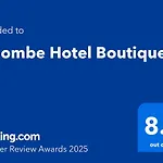 Colombe Hotel Boutique