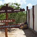 La Casa Del Alux - Adults Only