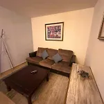 Casona San Cayetano Suites & Lofts