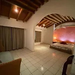 Hotel Boutique La Pergola