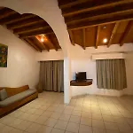 Hotel Boutique La Pergola