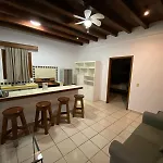Hotel Boutique La Pergola