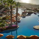 Pueblo Bonito Sunset Beach