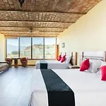 Hotel De Montana Monte Agave