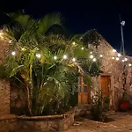 Hotel De Montana Monte Agave