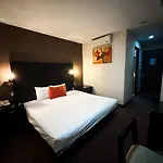 Hotel Vista Inn Premium
