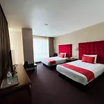 Hotel Vista Inn Premium