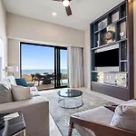 Two Bedroom Suite Ocean-Front - Villa La Valencia