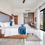 Two Bedroom Suite Ocean-Front - Villa La Valencia