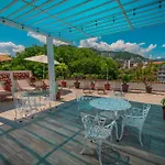 Hotel Encino Malecon Centro Puerto Vallarta