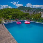 Hotel Encino Malecon Centro Puerto Vallarta