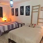 Hotel Posada Spa Antigua Casa Hogar