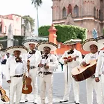 Casa Grande Luxury Boutique Hotel