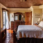Casa Grande Luxury Boutique Hotel