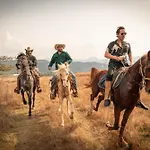 Rancho Reencuentro Eco Hotel & Cabalgatas