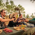 Rancho Reencuentro Eco Hotel & Cabalgatas