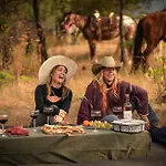 Rancho Reencuentro Eco Hotel & Cabalgatas