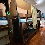 My Family In Monterrey - Hostel