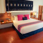 Casa Azulai Puebla Hotel Boutique