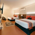 Casa Azulai Puebla Hotel Boutique