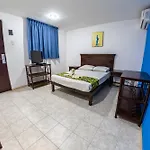 Hotel Ziami