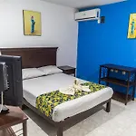 Hotel Ziami