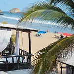 Hotel Budamar Zipolite