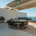 Oceanview 3 Bedroom Penthouse With Private Terrace - Bbq