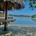 Cabanas Vice
