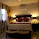 Hacienda Del Lago Boutique Hotel
