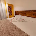 Hotel Santa Cruz Huatulco