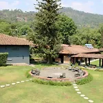 Organico Hotel Boutique Valle De Bravo