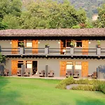 Organico Hotel Boutique Valle De Bravo