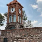 Hacienda Los Picachos