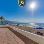 Amazing Apt With Ocean View - King Bed
