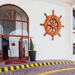 Collection O Hotel Mocambo, Boca Del Rio