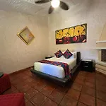Hacienda Del Lago Boutique Hotel