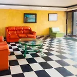 Oyo Hotel San Martin