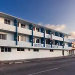Oyo Hotel San Martin