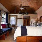 Casa Grande Luxury Boutique Hotel