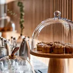 Andaz Condesa Mexico City, By Hyatt