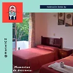 Hotel Cz