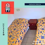 Hotel Cz